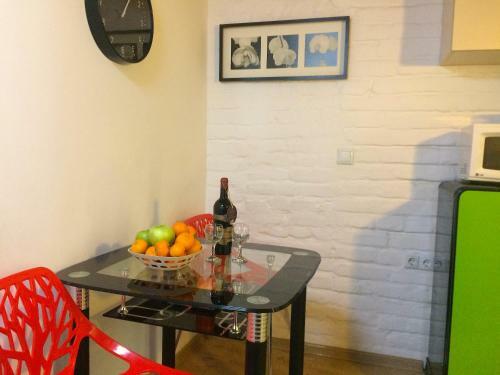 Lika Apartments