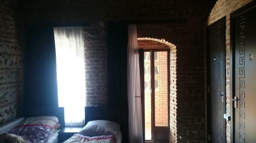Hotel Old House In Sighnaghi