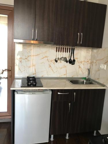 Hostal Guesthouse Abashidze 4