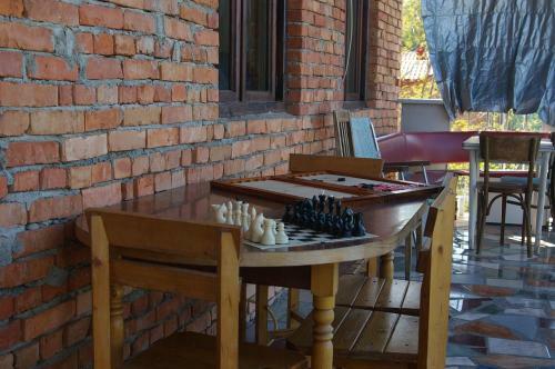 Hostal Maya Guest House