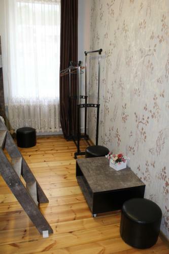 Hostal Homestay Lela And Mari