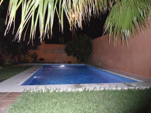 Chalet Pescador