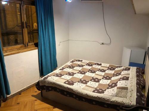 Albergue Parallax Hotel And Apartments