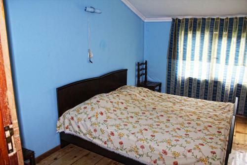 Hostal Mestia Valeris Guesthouse