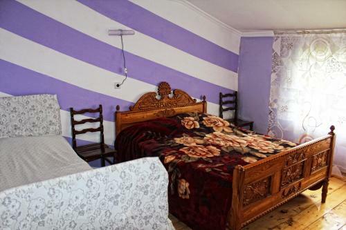 Hostal Mestia Valeris Guesthouse