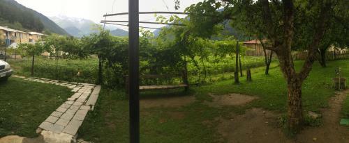 Hostal Mestia Valeris Guesthouse