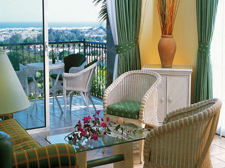 Hotel Vital Suites Residencia, Salud & Spa