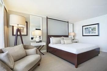 Hotel Sheraton Nassau Beach Resort