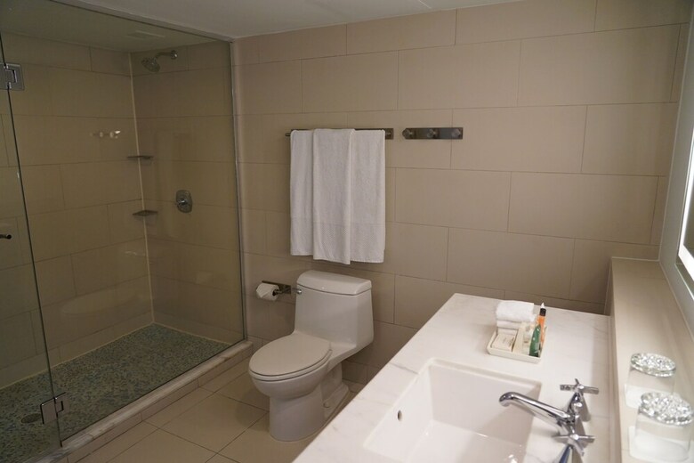 Hotel Conrad San Juan Condado Plaza