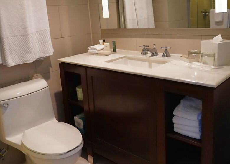 Hotel Conrad San Juan Condado Plaza