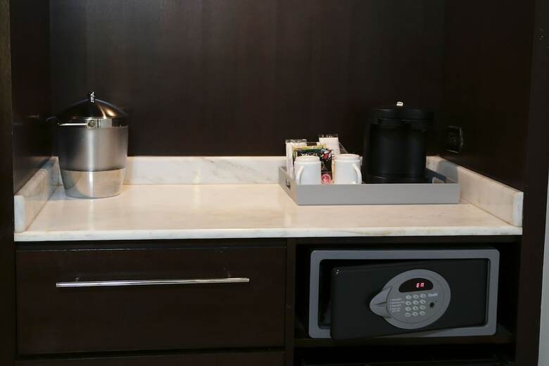 Hotel Conrad San Juan Condado Plaza