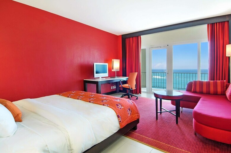 Hotel Conrad San Juan Condado Plaza