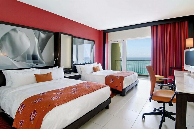 Hotel Conrad San Juan Condado Plaza
