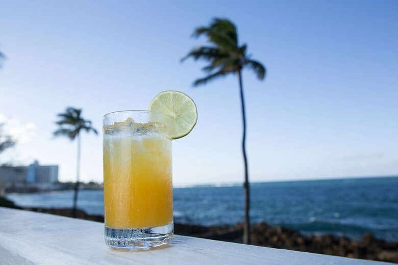 Hotel Conrad San Juan Condado Plaza