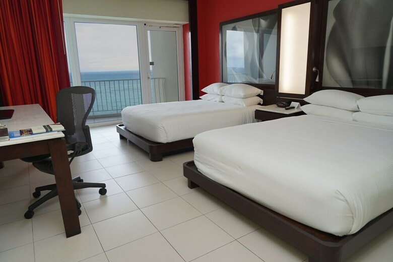 Hotel Conrad San Juan Condado Plaza