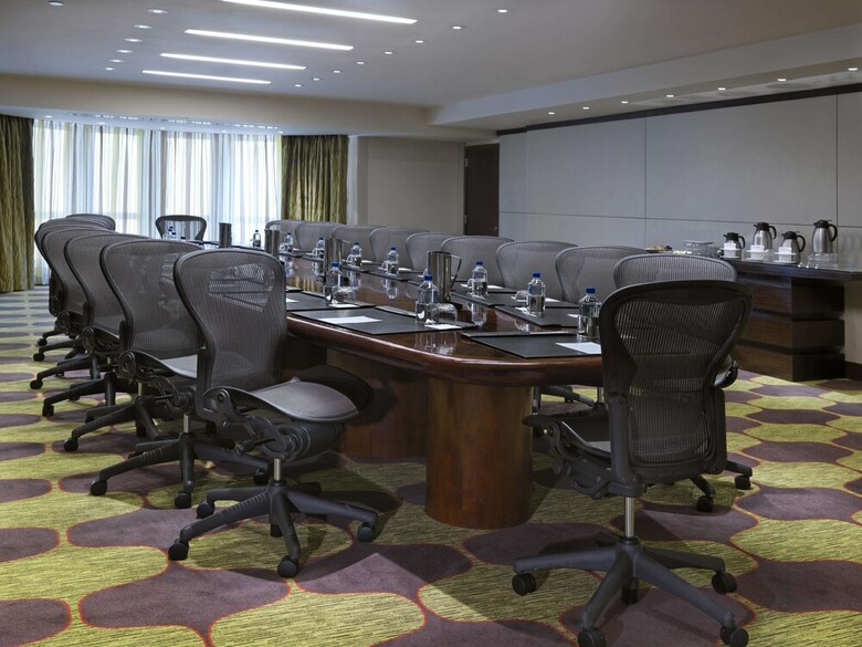 Hotel Conrad San Juan Condado Plaza