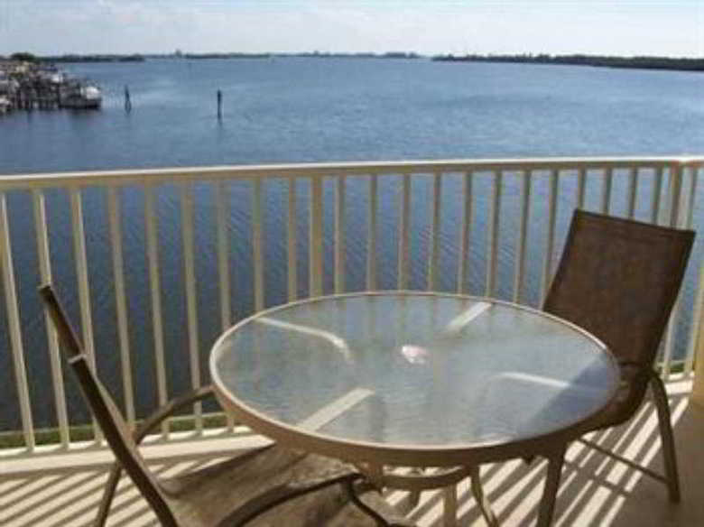 Hotel Boca Ciega Resort