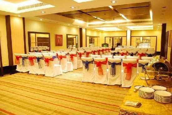 Hotel Quality Inn Sabri