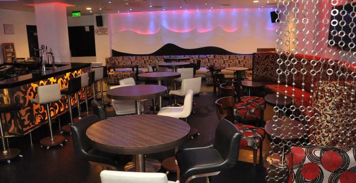 Hotel Quality Inn Sabri