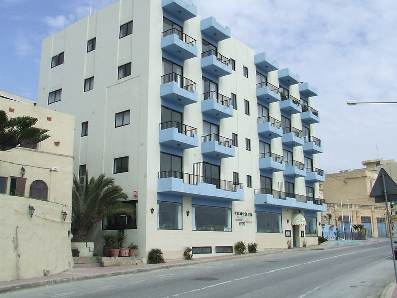 Hotel Porto Del Sol Apartments