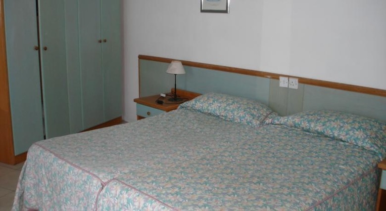Hotel Porto Del Sol Apartments