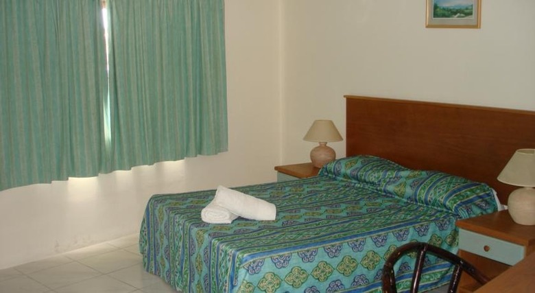 Hotel Porto Del Sol Apartments