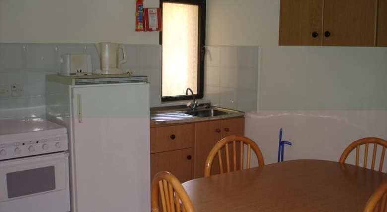 Hotel Porto Del Sol Apartments