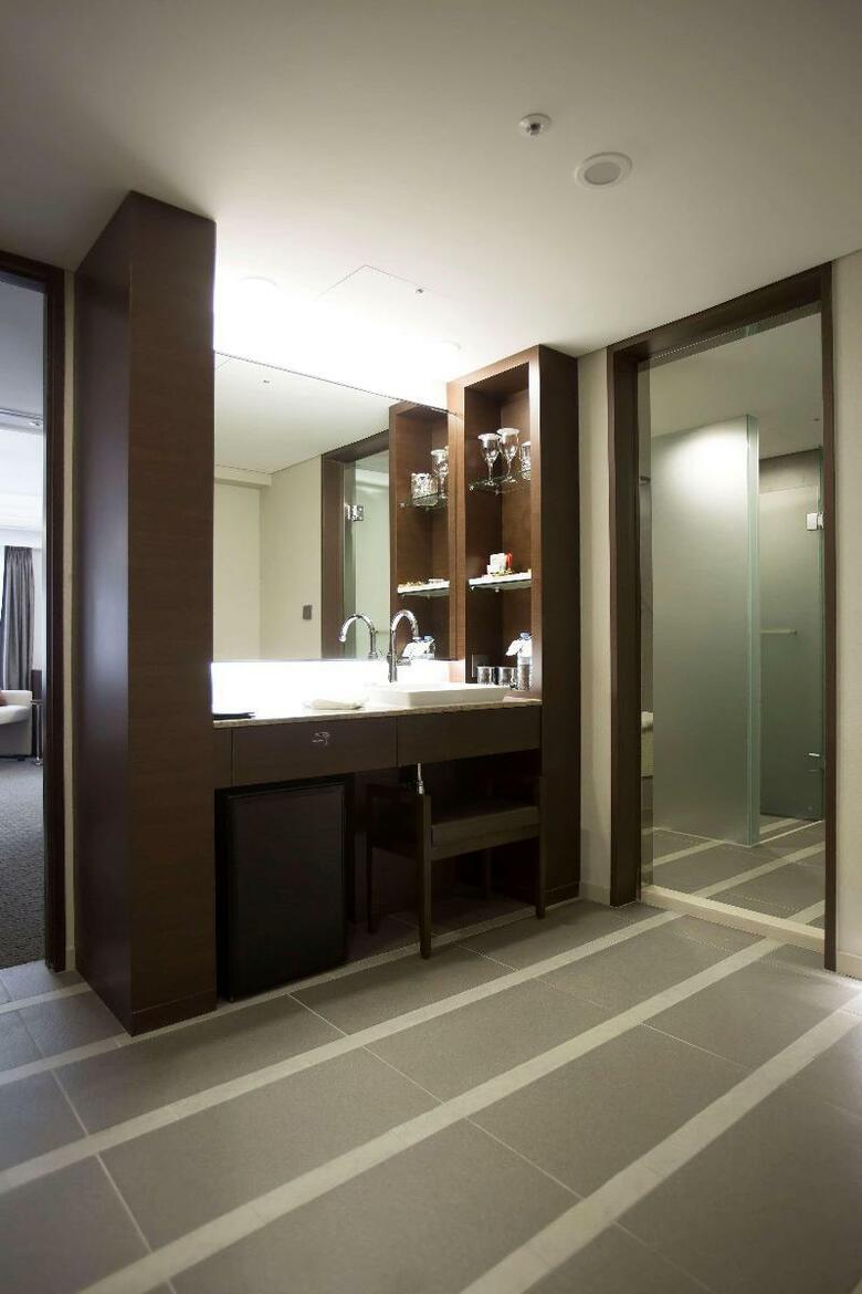 Hotel Best Western Seoul Garden