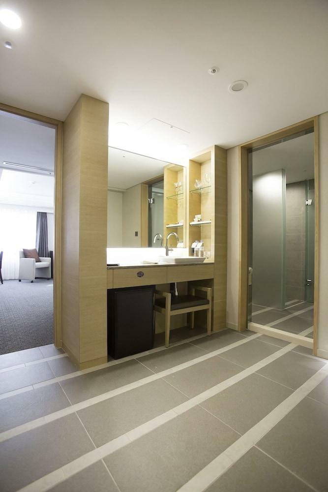 Hotel Best Western Seoul Garden