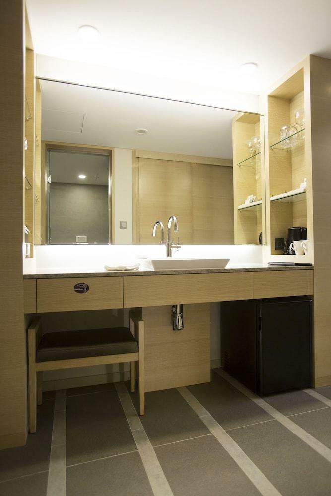 Hotel Best Western Seoul Garden
