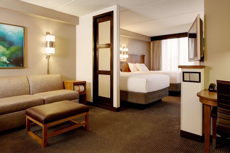 Hotel Hyatt Place San Antonio Northwest