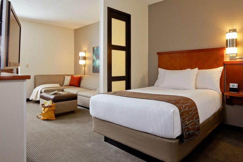 Hotel Hyatt Place San Antonio Northwest