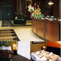 Executive Airport Plaza Hotel & Conference