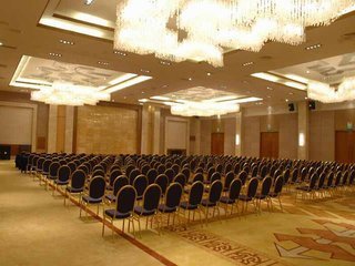 Aparthotel Yuhai Int'l Resort&suites