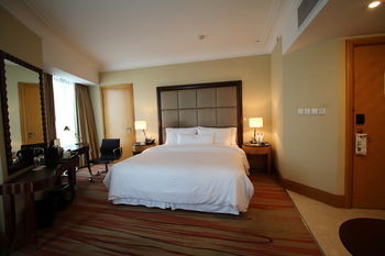 Hotel The Westin, Dhaka