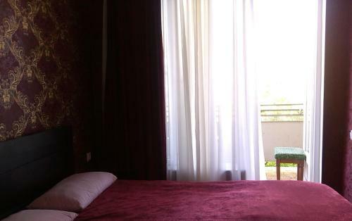 Hostal Guest House Evdoshvili St N5