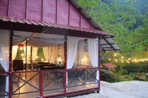 Hostal Guest House Mtirala National Park