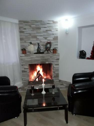 Hostal Guest House On Mirian Mepe