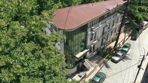 Hotel Magnolia Paradiso