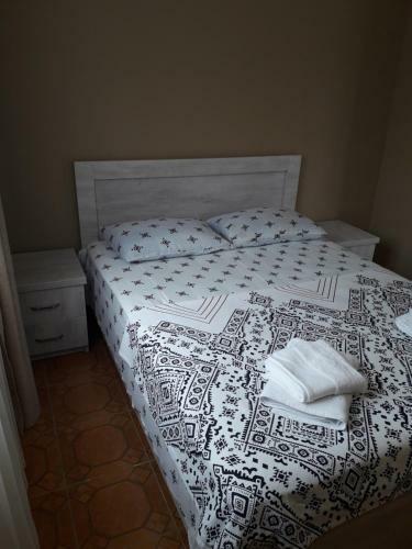 Magnolia Hotel Agmashenebeli