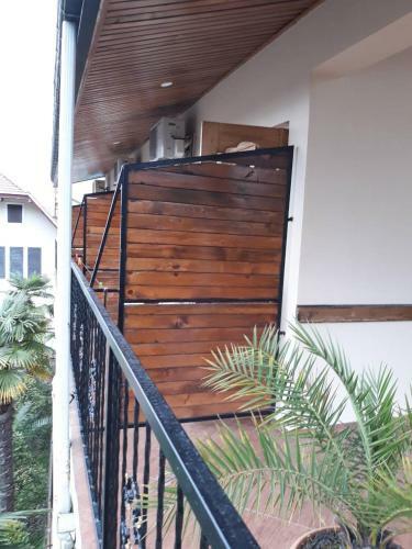 Magnolia Hotel Agmashenebeli