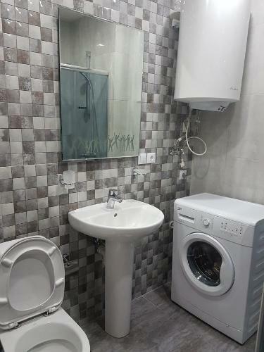 Apartamento Studio In Residence Batumi