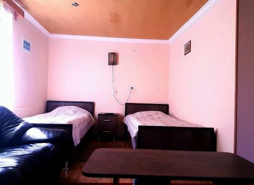 Hostal Family Hotel