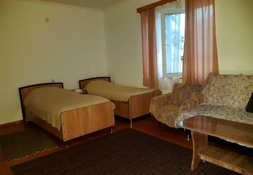 Hostal Family Hotel