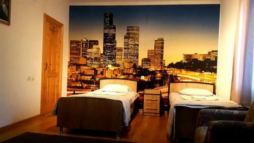 Hostal Family Hotel
