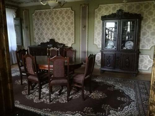 Hostal Guest House Irma