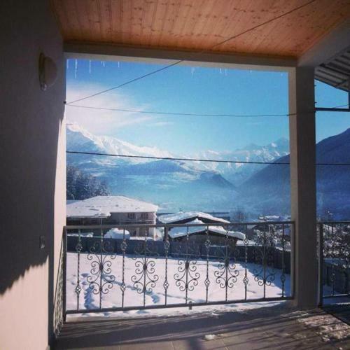 Hostal Guest House Lasili