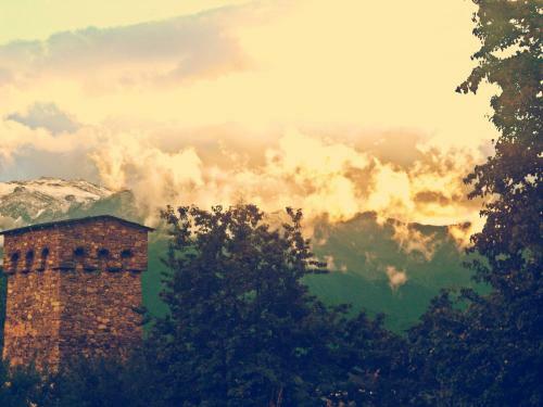 Hostal Guest House Lasili