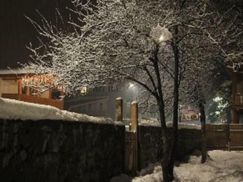 Hostal Guesthouse Edelweiss