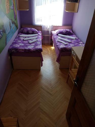Hostal Guest House Smile